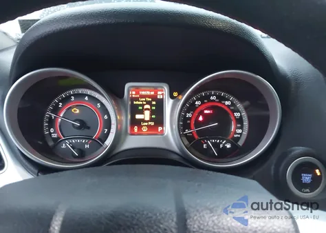 2019 Dodge Journey Gt Awd из США, поврежденный, VIN 3C4PDDEG9KT720029